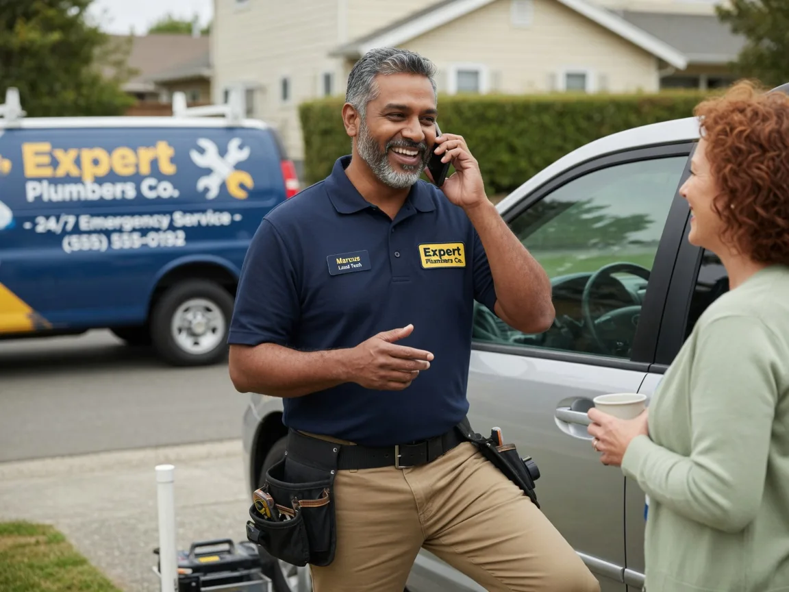 Drain Cleaning Mingo, IA FAQs